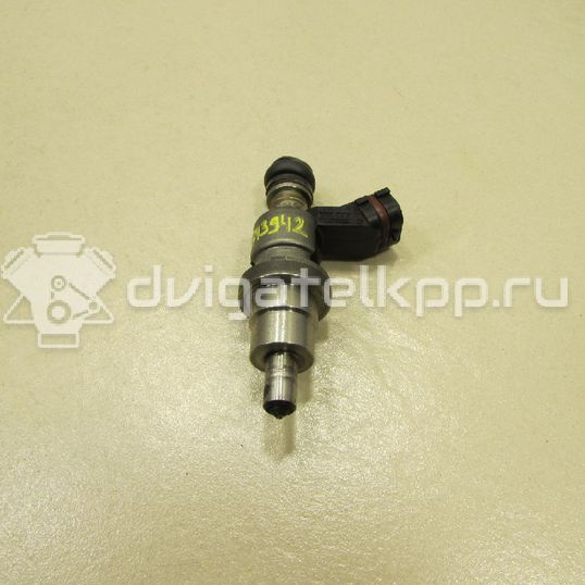 Фото Форсунка инжекторная электрическая  2320929025 для Toyota Gaia M1 / Isis M1 / Noah Voxy / Allion / Avensis