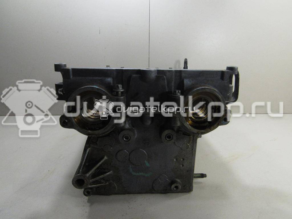 Фото Головка блока для двигателя F16D4 для Chevrolet / Holden 113-124 л.с 16V 1.6 л бензин 25189461 {forloop.counter}}