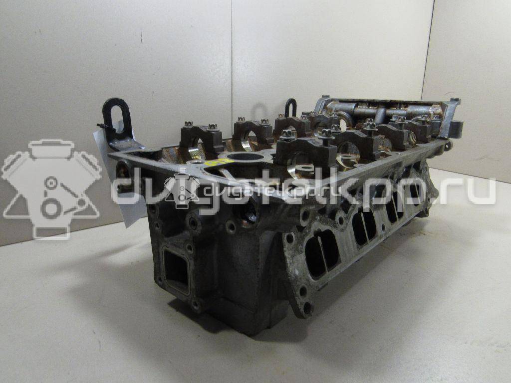 Фото Головка блока для двигателя F16D4 для Chevrolet / Holden 113-124 л.с 16V 1.6 л бензин 25189461 {forloop.counter}}