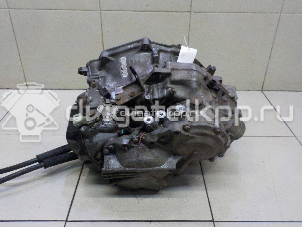 Фото Контрактная (б/у) АКПП для Holden / Chevrolet / Vauxhall 211 л.с 24V 3.2 л Z 32 SE бензин 96624976 {forloop.counter}}