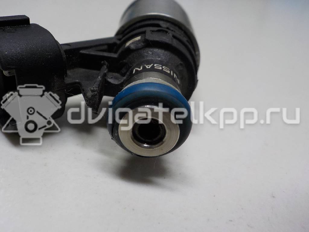 Фото Форсунка инжекторная электрическая  166001VA0A для Venucia / Suzuki / Dongfeng Fengdu / Nissan / Nissan (Dongfeng) / Fengshen {forloop.counter}}