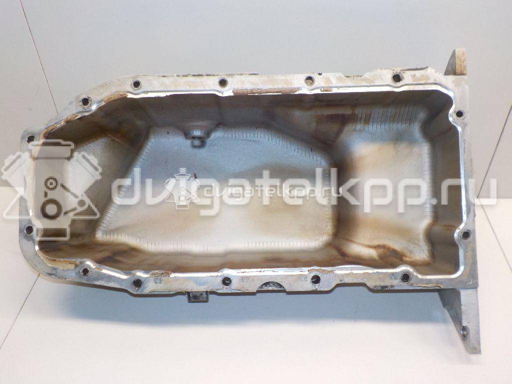 Фото Поддон масляный двигателя для двигателя LD9 для Pontiac / Toyota / Chevrolet / Buick / Oldsmobile 141-152 л.с 16V 2.4 л бензин 92067375 {forloop.counter}}