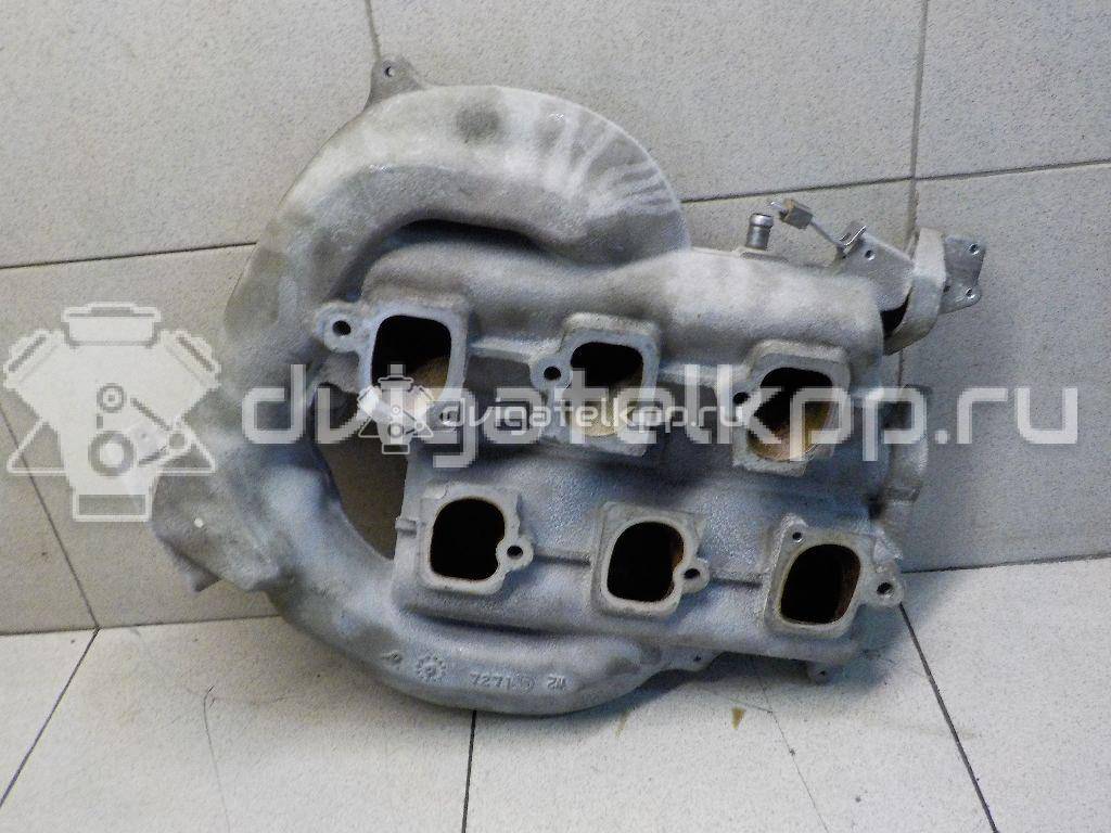 Фото Коллектор впускной для двигателя Z 32 SE для Holden / Chevrolet / Vauxhall 211 л.с 24V 3.2 л бензин 92067953 {forloop.counter}}