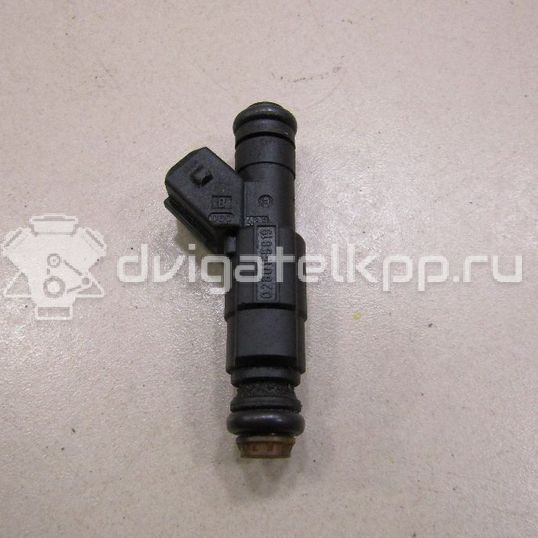 Фото Форсунка инжекторная электрическая  1111848 для Ford Focus / Tourneo / Transit / Escort / Mondeo