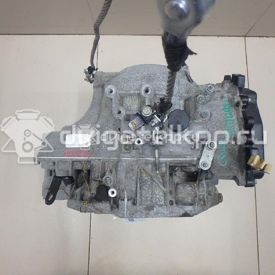 Фото Контрактная (б/у) АКПП для Ford / Buick (Sgm) / Chevrolet 140 л.с 16V 1.4 л LUJ бензин