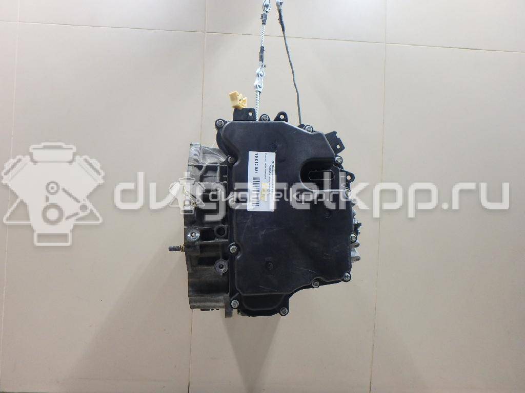 Фото Контрактная (б/у) АКПП для Ford / Buick (Sgm) / Chevrolet 140 л.с 16V 1.4 л LUJ бензин {forloop.counter}}