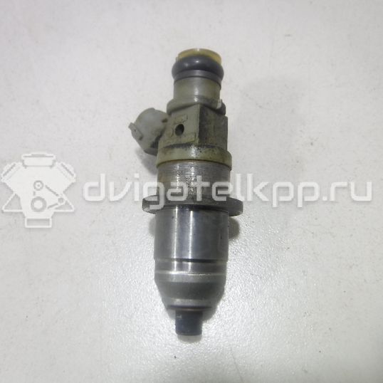 Фото Форсунка инжекторная электрическая  1465A012 для Mitsubishi Magna / Verada / Lancer / Pajero / Galant