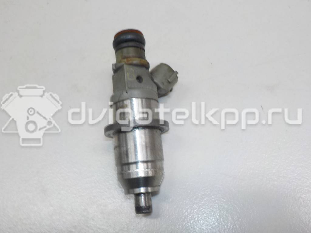 Фото Форсунка инжекторная электрическая  1465A012 для Mitsubishi Magna / Verada / Lancer / Pajero / Galant {forloop.counter}}