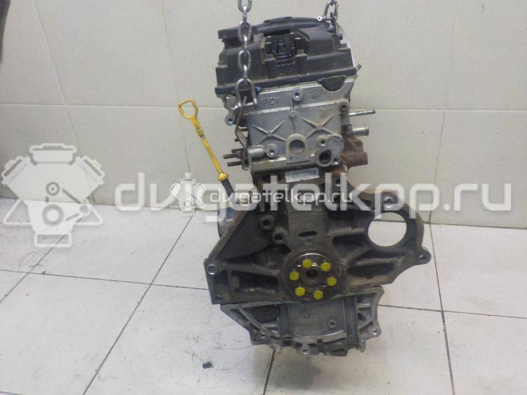 Фото Контрактный (б/у) двигатель F16D3 для Buick / Daewoo / Chevrolet / Holden 106 л.с 16V 1.6 л бензин 25182996 {forloop.counter}}