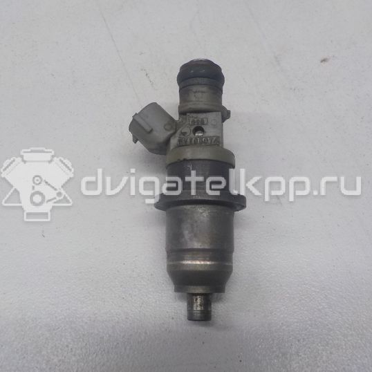 Фото Форсунка инжекторная электрическая  1465a012 для Mitsubishi Magna / Verada / Lancer / Pajero / Galant