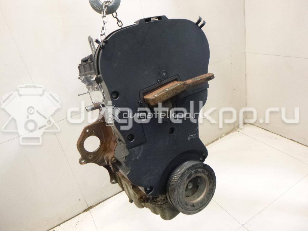 Фото Контрактный (б/у) двигатель F16D3 для Daewoo / Chevrolet / Holden 106 л.с 16V 1.6 л бензин 25182996 {forloop.counter}}