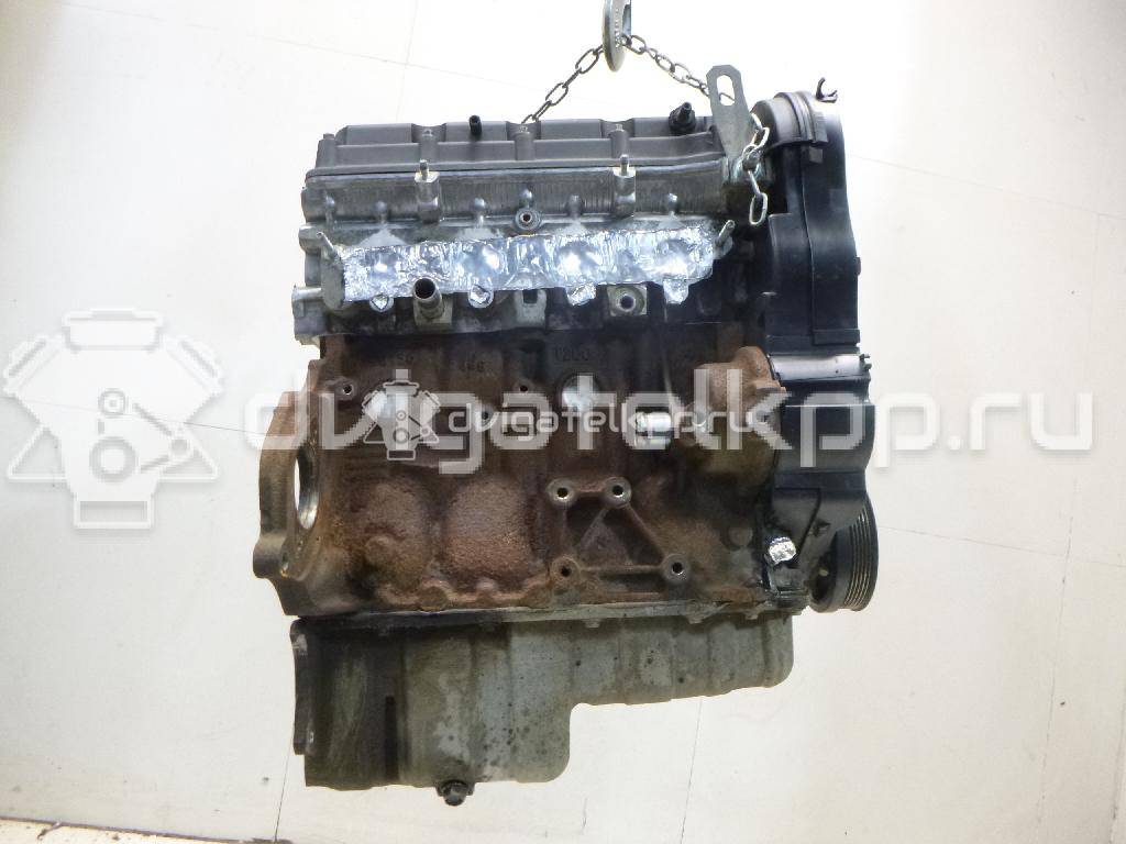 Фото Контрактный (б/у) двигатель F16D3 для Daewoo / Chevrolet / Holden 106 л.с 16V 1.6 л бензин 25182996 {forloop.counter}}