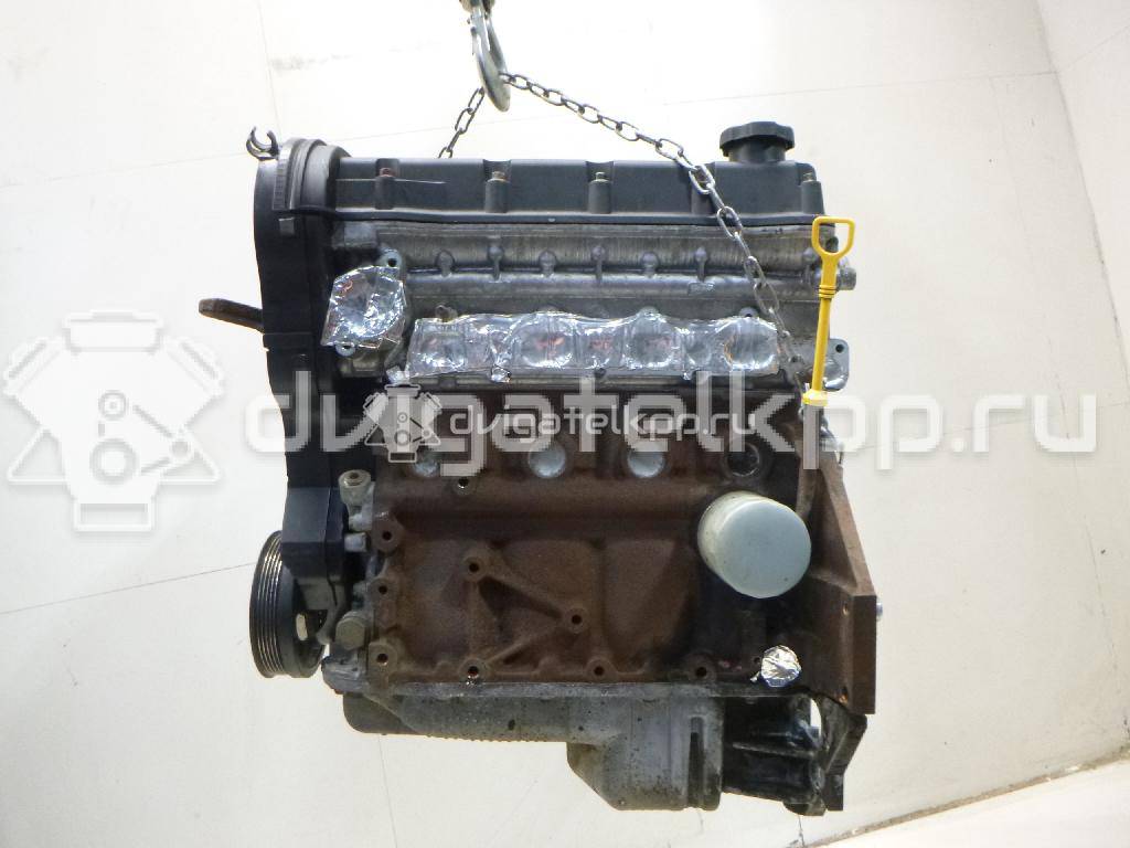 Фото Контрактный (б/у) двигатель F16D3 для Daewoo / Chevrolet / Holden 105 л.с 16V 1.6 л бензин 25182996 {forloop.counter}}