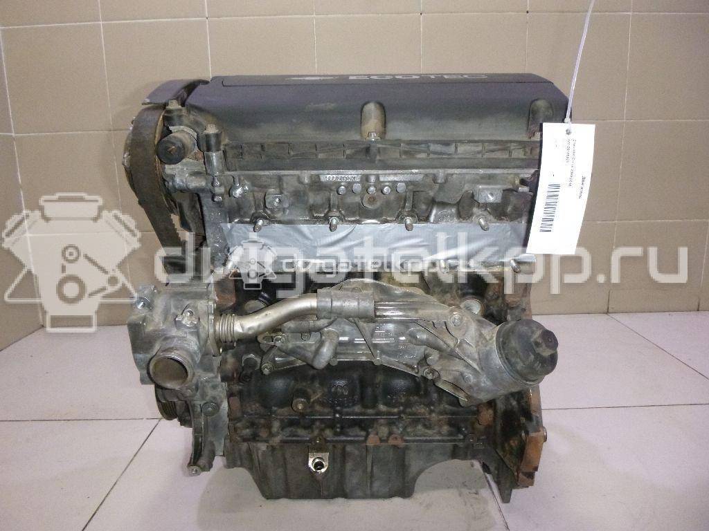 Фото Контрактный (б/у) двигатель 2H0 для Saturn / Chevrolet / Holden / Daewoo / Chevrolet (Sgm) / Baojun (Sgmw) 139-147 л.с 16V 1.8 л бензин 25185973 {forloop.counter}}