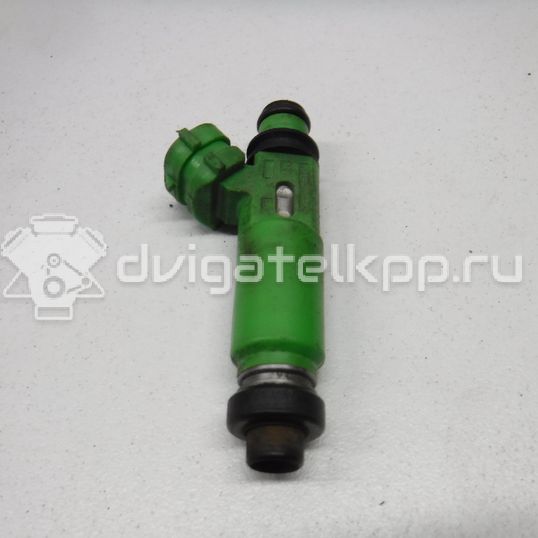 Фото Форсунка инжекторная электрическая  MD332733 для Mitsubishi (Bjc) / Mitsubishi / Hyundai