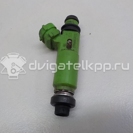 Фото Форсунка инжекторная электрическая  md332733 для Mitsubishi (Bjc) / Mitsubishi / Hyundai