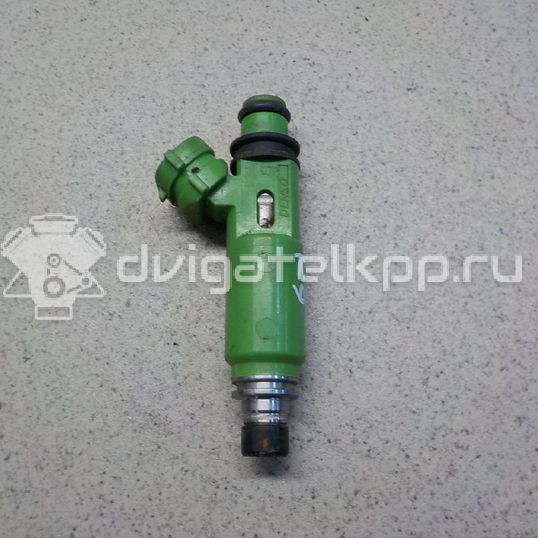 Фото Форсунка инжекторная электрическая  MD332733 для Mitsubishi (Bjc) / Mitsubishi / Hyundai