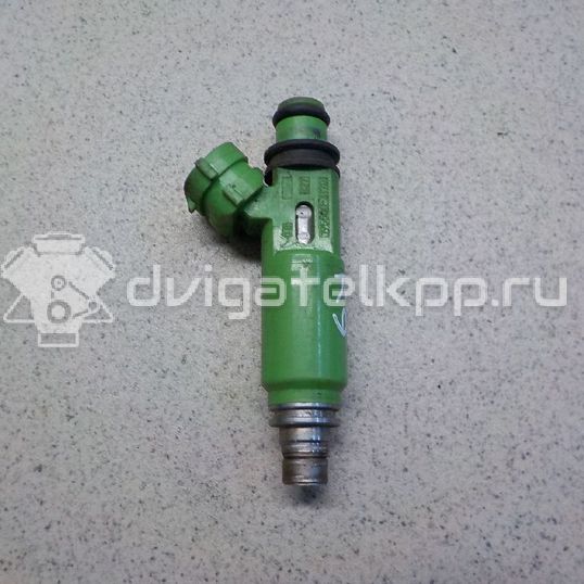 Фото Форсунка инжекторная электрическая  MD332733 для Mitsubishi (Bjc) / Mitsubishi / Hyundai