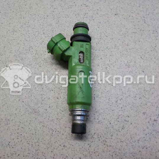 Фото Форсунка инжекторная электрическая  md332733 для Mitsubishi (Bjc) / Mitsubishi / Hyundai