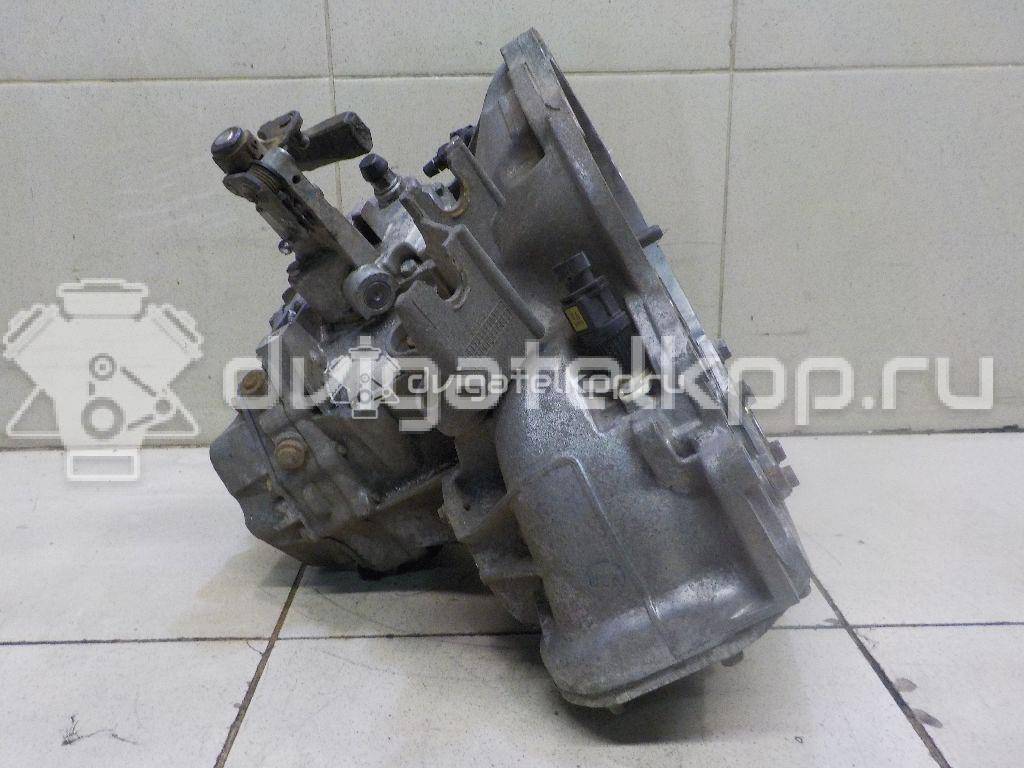 Фото Контрактная (б/у) МКПП для Buick / Daewoo / Chevrolet / Holden 106 л.с 16V 1.6 л F16D3 бензин 25190107 {forloop.counter}}