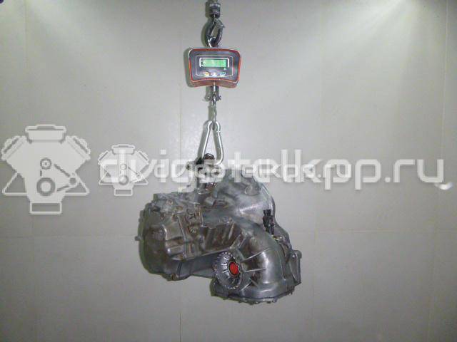 Фото Контрактная (б/у) МКПП для Holden / Opel / Chevrolet / Vauxhall 140 л.с 16V 1.8 л Z 18 XER бензин 25186896 {forloop.counter}}