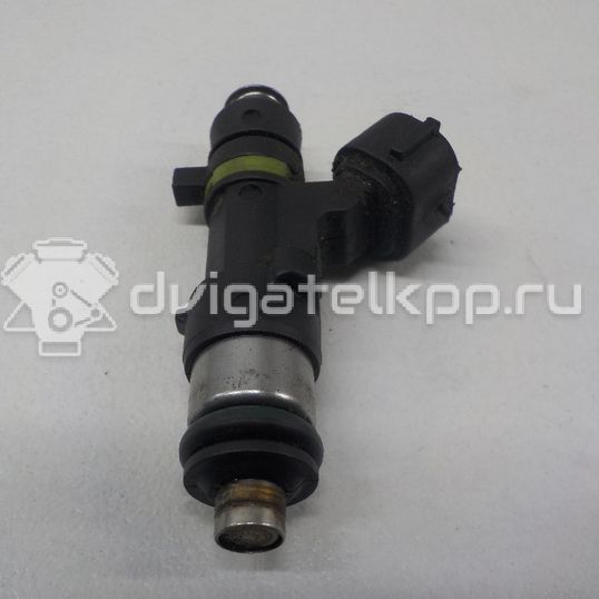 Фото Форсунка инжекторная электрическая для двигателя 4A92 для Mitsubishi (Gac) Asx Ga W 122-124 л.с 16V 1.6 л бензин 1465A331