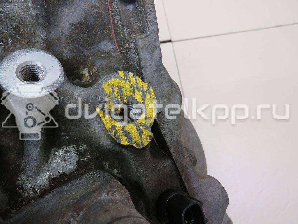 Фото Контрактная (б/у) АКПП для Holden / Opel / Chevrolet / Vauxhall 211 л.с 24V 3.2 л Z 32 SE бензин 96624976 {forloop.counter}}