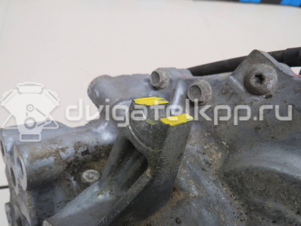 Фото Контрактная (б/у) АКПП для Holden / Opel / Chevrolet / Vauxhall 211 л.с 24V 3.2 л Z 32 SE бензин 96624976 {forloop.counter}}