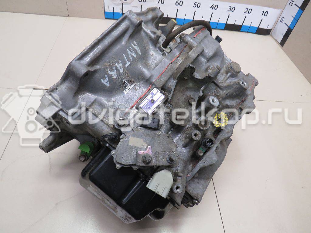 Фото Контрактная (б/у) АКПП для Holden / Opel / Chevrolet / Vauxhall 211 л.с 24V 3.2 л Z 32 SE бензин 96624976 {forloop.counter}}