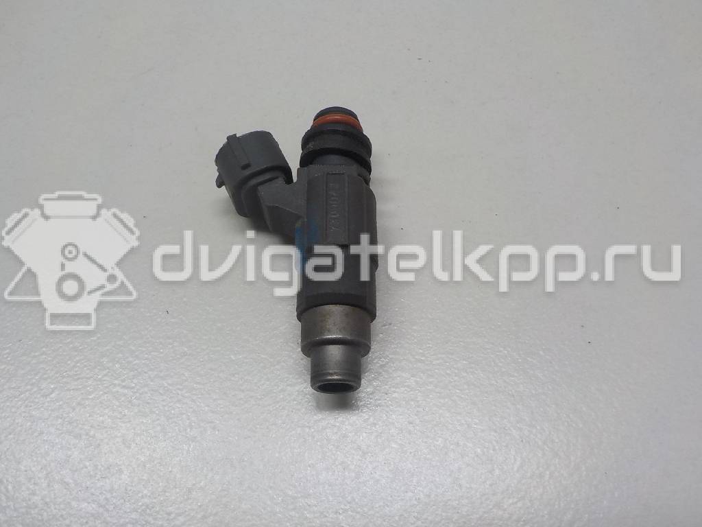 Фото Форсунка инжекторная электрическая для двигателя 4G13 (8V) для Mitsubishi Colt / Mirage / Lancer 60-69 л.с 8V 1.3 л бензин {forloop.counter}}