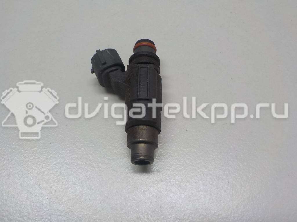 Фото Форсунка инжекторная электрическая для двигателя 4G13 (8V) для Mitsubishi Colt / Mirage / Lancer 60-69 л.с 8V 1.3 л бензин {forloop.counter}}