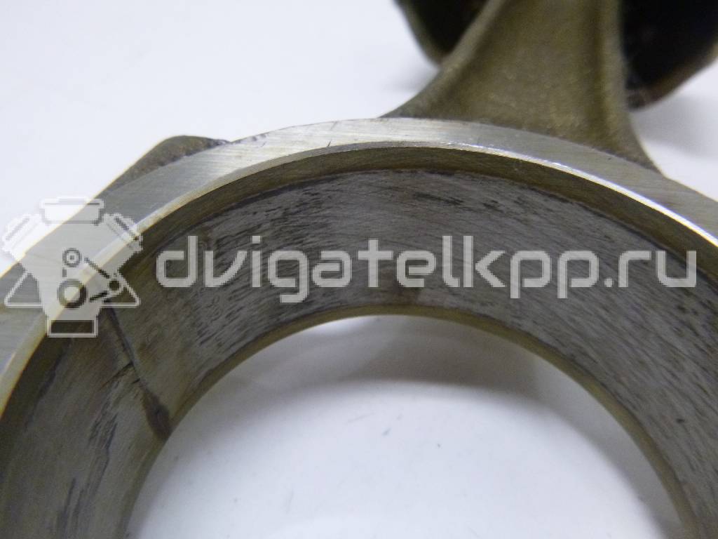 Фото Поршень с шатуном для двигателя NFX (TU5JP4) для Citroen C3 / C4 / Saxo S0, S1 109-120 л.с 16V 1.6 л Бензин/спирт {forloop.counter}}