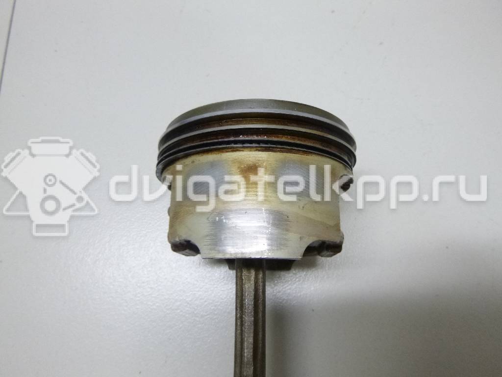 Фото Поршень с шатуном для двигателя KFX (TU3JP) для Citroen Zx N2 / Saxo S0, S1 / Xsara 72-75 л.с 8V 1.4 л бензин {forloop.counter}}