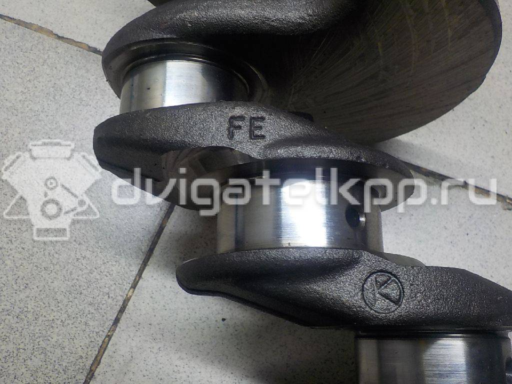 Фото Коленвал  0501k7 для Citroen / Peugeot {forloop.counter}}