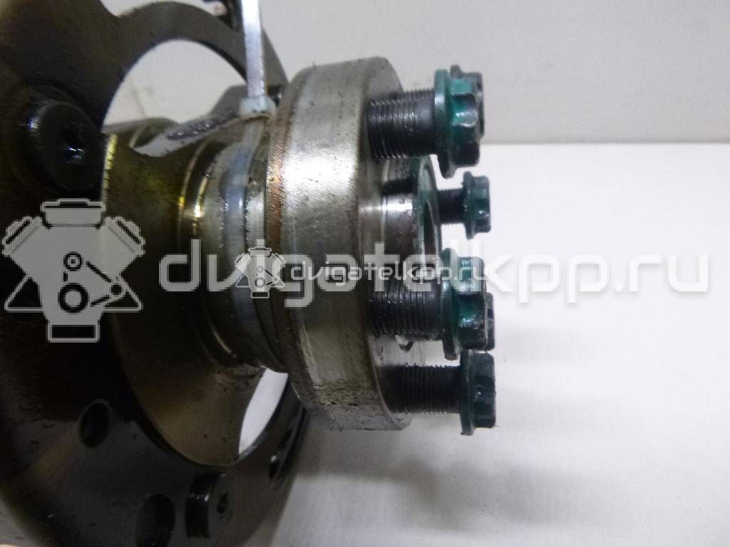 Фото Коленвал для двигателя MR20DE для Samsung / Suzuki / Nissan / Nissan (Dongfeng) 133-144 л.с 16V 2.0 л бензин 12201EN20A {forloop.counter}}