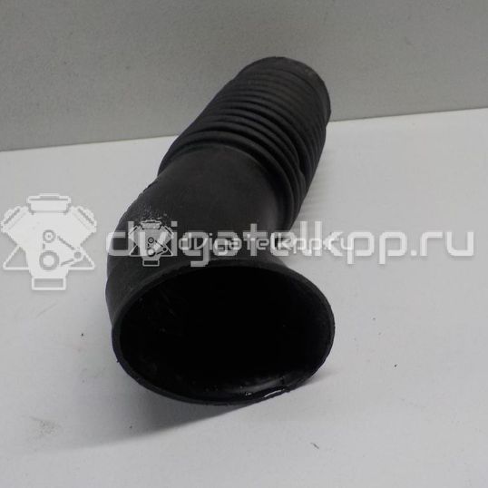 Фото Воздуховод  55557183 для opel Corsa D