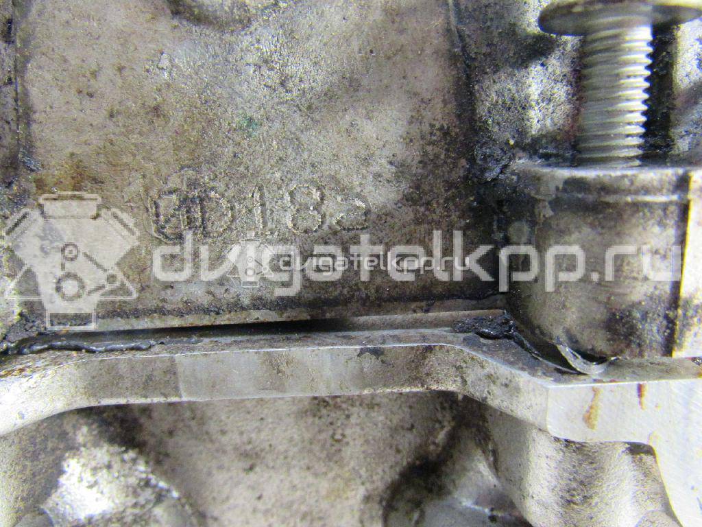 Фото Головка блока для двигателя 2H0 для Saturn / Chevrolet / Holden / Daewoo / Chevrolet (Sgm) 139-144 л.с 16V 1.8 л бензин 55565451 {forloop.counter}}