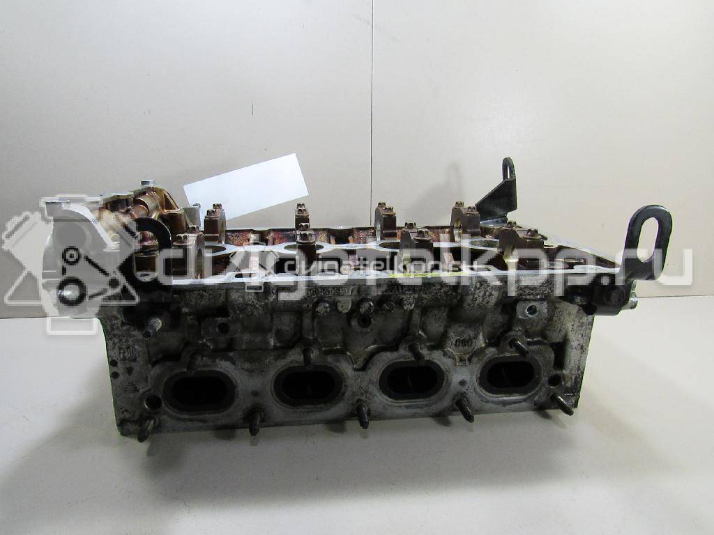 Фото Головка блока для двигателя 2H0 для Saturn / Chevrolet / Holden / Daewoo / Chevrolet (Sgm) 139-144 л.с 16V 1.8 л бензин 55565451 {forloop.counter}}