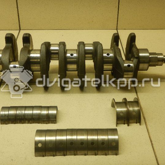 Фото Коленвал  55569765 для Vauxhall / Saturn / Chevrolet / Buick (Sgm) / Holden / Daewoo / Opel / Chevrolet (Sgm) / Baojun (Sgmw)