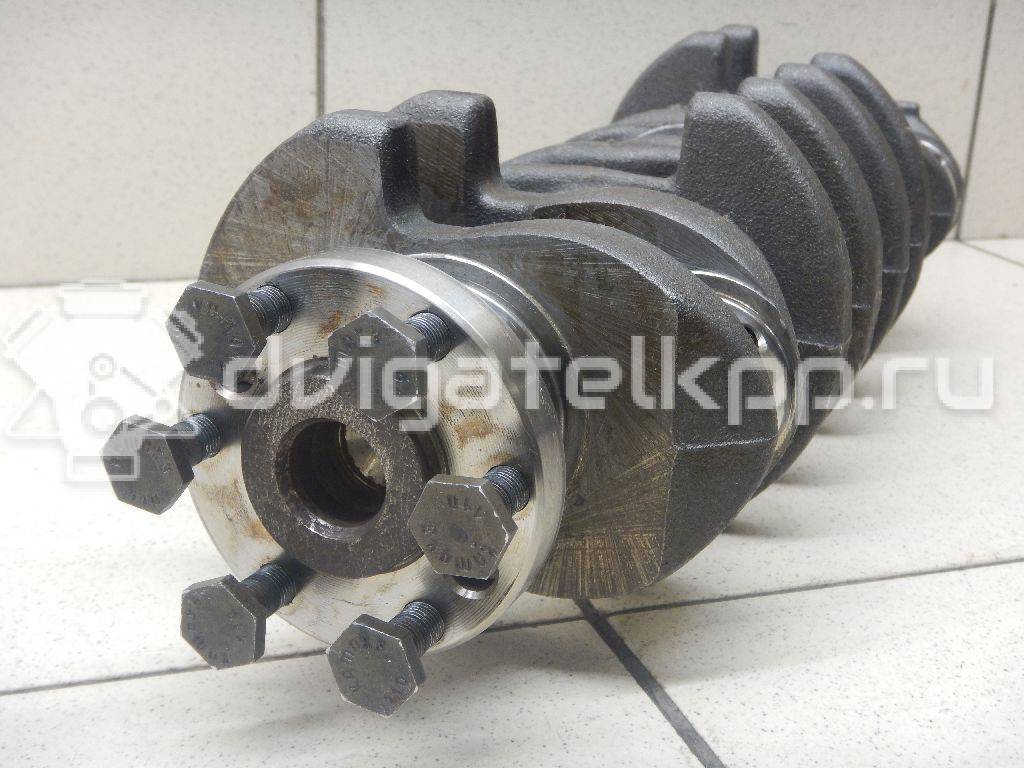 Фото Коленвал  55569765 для Vauxhall / Saturn / Chevrolet / Buick (Sgm) / Holden / Daewoo / Opel / Chevrolet (Sgm) / Baojun (Sgmw) {forloop.counter}}