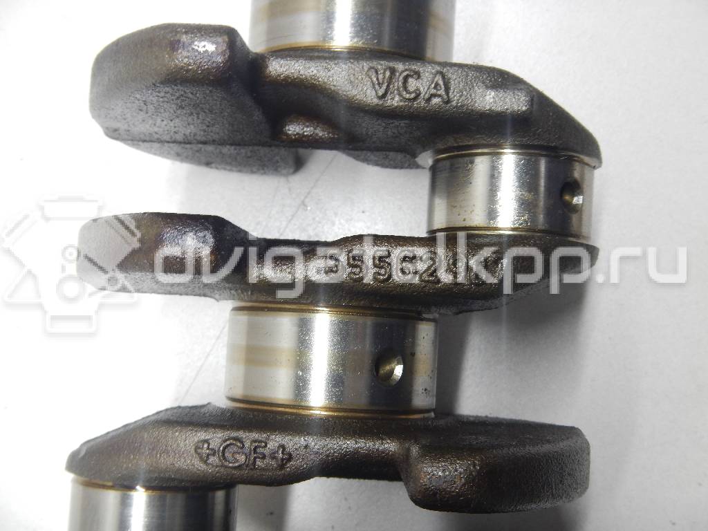 Фото Коленвал  55569765 для Vauxhall / Saturn / Chevrolet / Buick (Sgm) / Holden / Daewoo / Opel / Chevrolet (Sgm) / Baojun (Sgmw) {forloop.counter}}