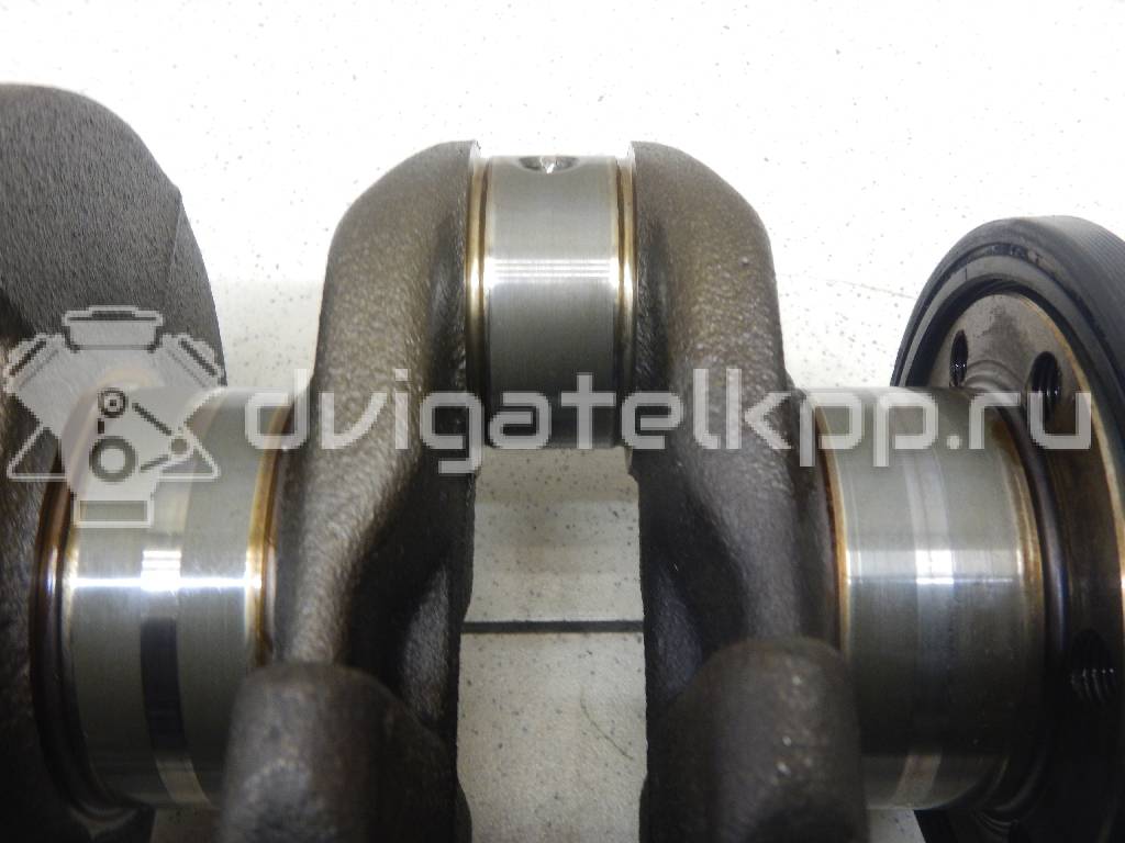 Фото Коленвал для двигателя Z 18 XER для Holden / Opel / Chevrolet / Vauxhall 140 л.с 16V 1.8 л бензин 55354227 {forloop.counter}}