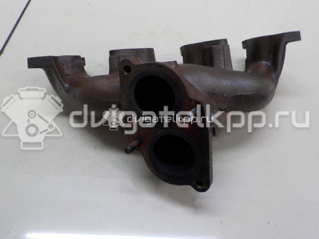 Фото Коллектор выпускной  90499020 для Vauxhall / Isuzu / Chevrolet / Holden / Daewoo / Opel {forloop.counter}}