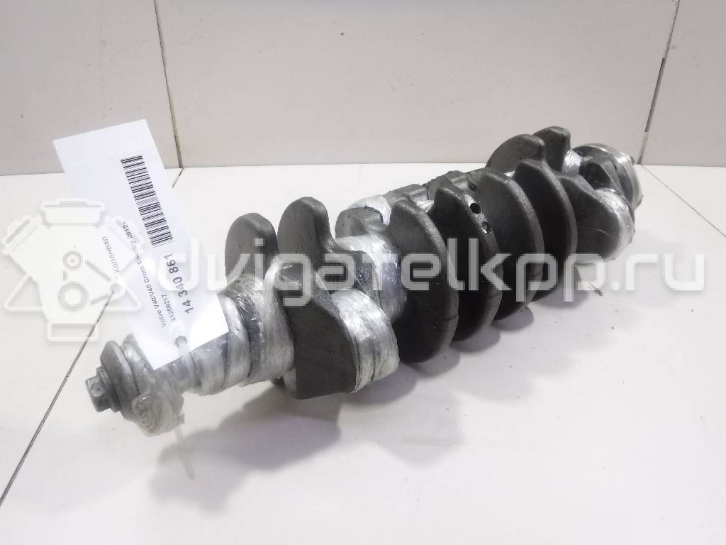 Фото Коленвал  31259217 для Volvo V50 Mw / V70 / C30 / V60 / S40 {forloop.counter}}