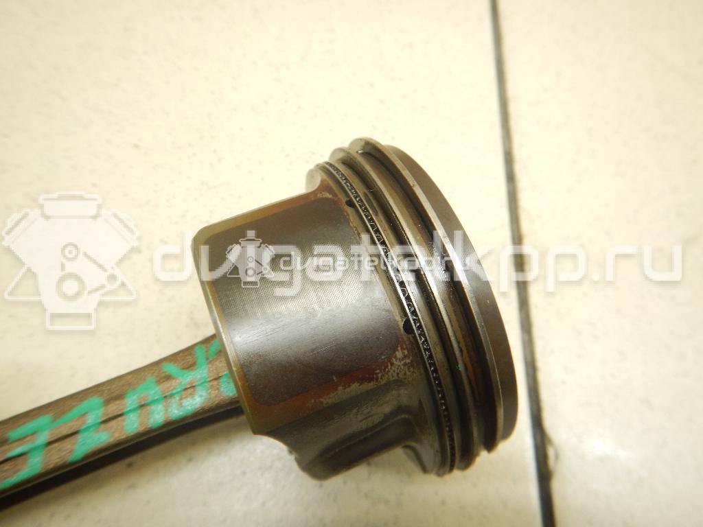 Фото Поршень с шатуном для двигателя LUJ для Ford / Buick (Sgm) / Chevrolet 140 л.с 16V 1.4 л бензин {forloop.counter}}