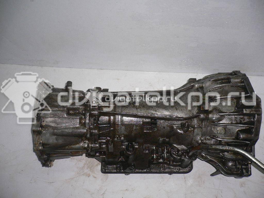 Фото Контрактная (б/у) АКПП для Nissan Cabstar / Navara / Np300 / Pathfinder / Pick Up 100-190 л.с 16V 2.5 л YD25DDTi Дизельное топливо 310203X04D {forloop.counter}}