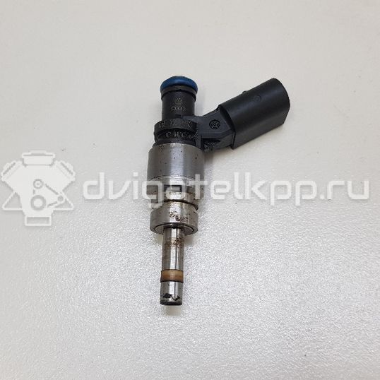 Фото Форсунка инжекторная электрическая  06E906036C для mitsubishi Grandis (NA#)