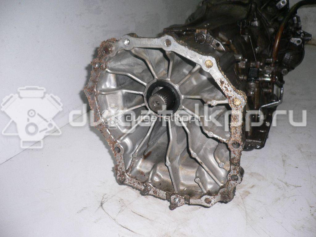 Фото Контрактная (б/у) АКПП для Nissan Cabstar / Navara / Np300 / Pathfinder / Pick Up 100-190 л.с 16V 2.5 л YD25DDTi Дизельное топливо 310203X04D {forloop.counter}}