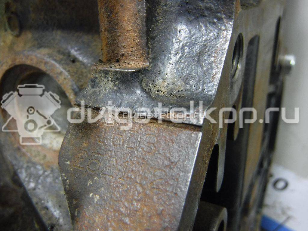 Фото Контрактный (б/у) двигатель F16D3 для Daewoo / Chevrolet / Holden 105 л.с 16V 1.6 л бензин 96475805 {forloop.counter}}