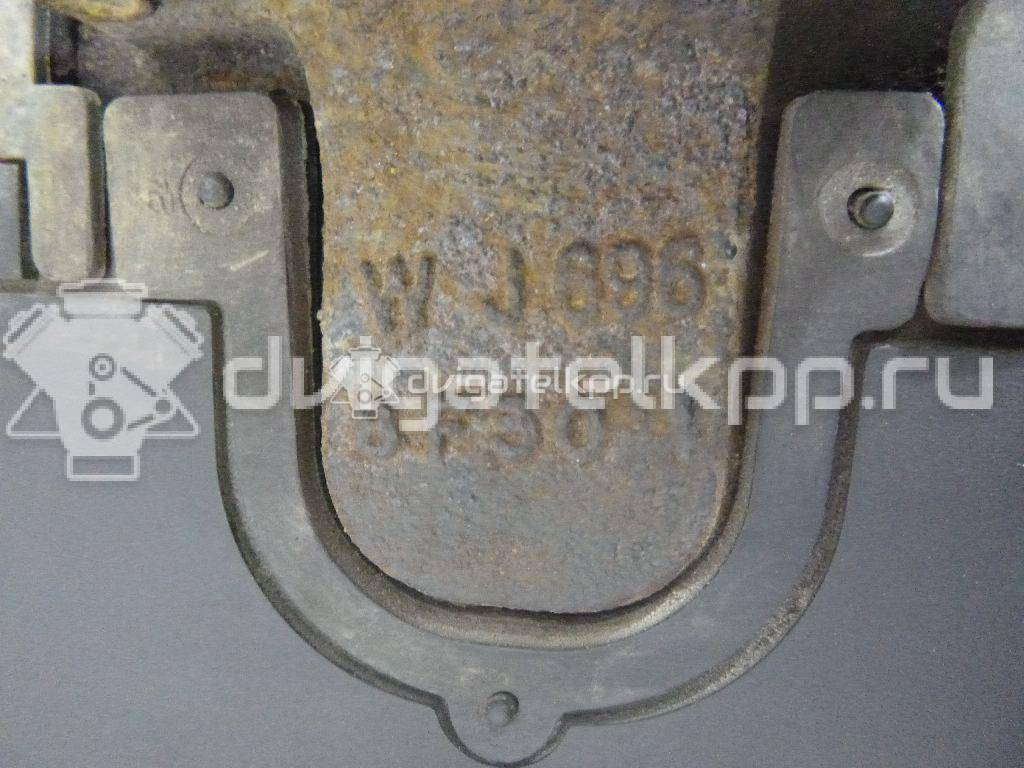 Фото Контрактный (б/у) двигатель F16D3 для Daewoo / Chevrolet / Holden 105 л.с 16V 1.6 л бензин 96475805 {forloop.counter}}